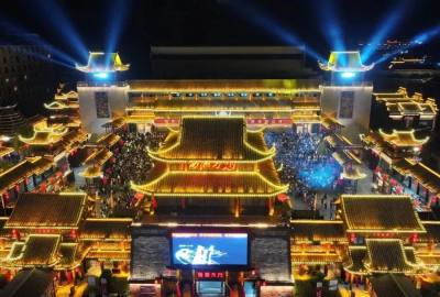2025張家界夏季活動(dòng)盛宴震撼來襲！ 請您查收！
