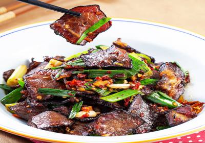 舌尖上的湘西密碼：十大土家苗寨風(fēng)味，讓你體驗(yàn)不一樣的煙火氣！